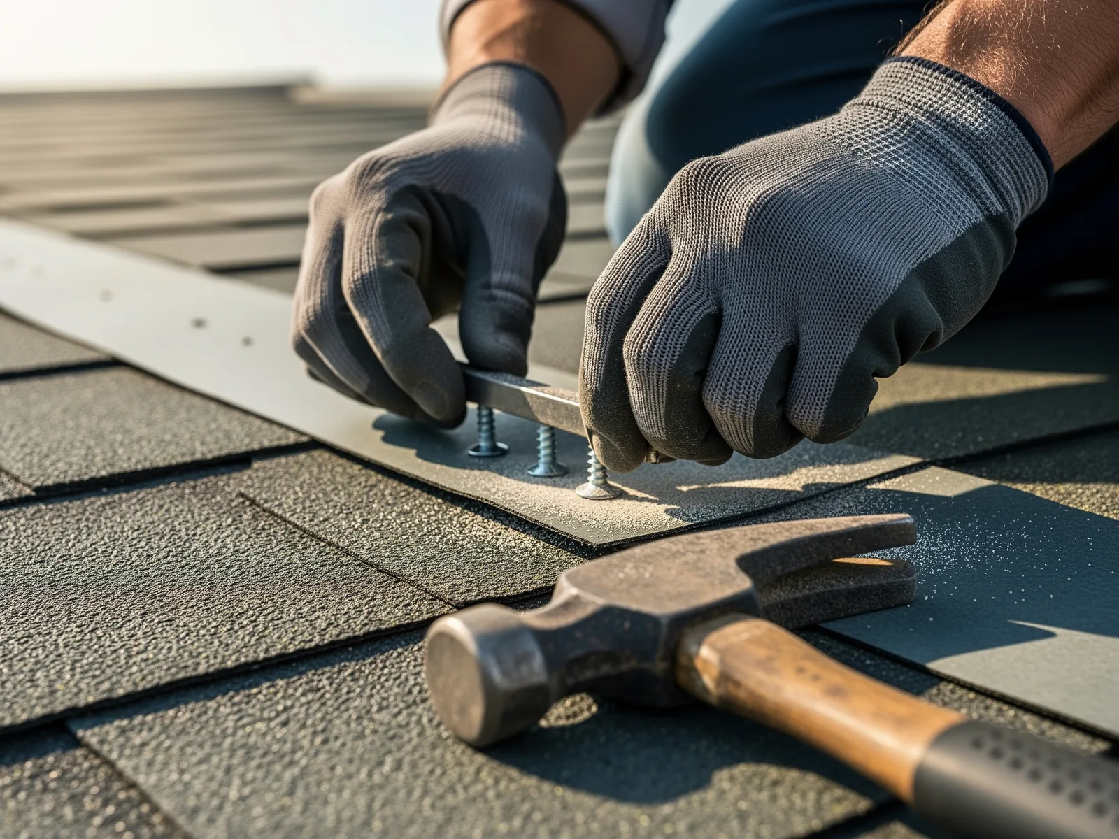 Why choose Fascia Repair in Richland, NJ